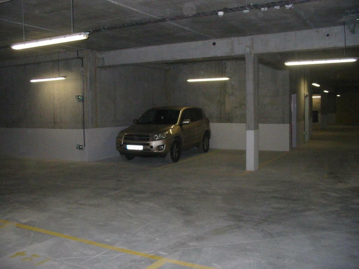Le Charleston 3P 5 Minutes Disney Parking Gratuit Terrasse Chessy  Zewnętrze zdjęcie